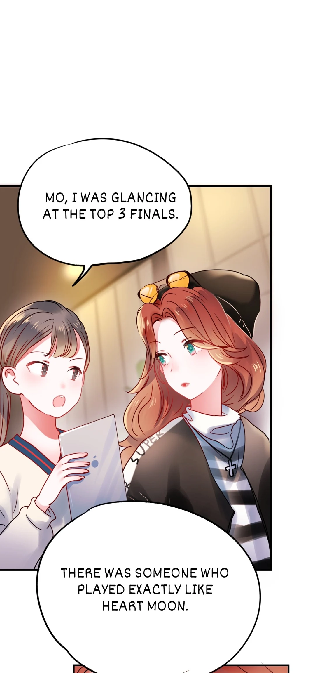 Read To be Winner chapter 13 image 52 on Lezhin