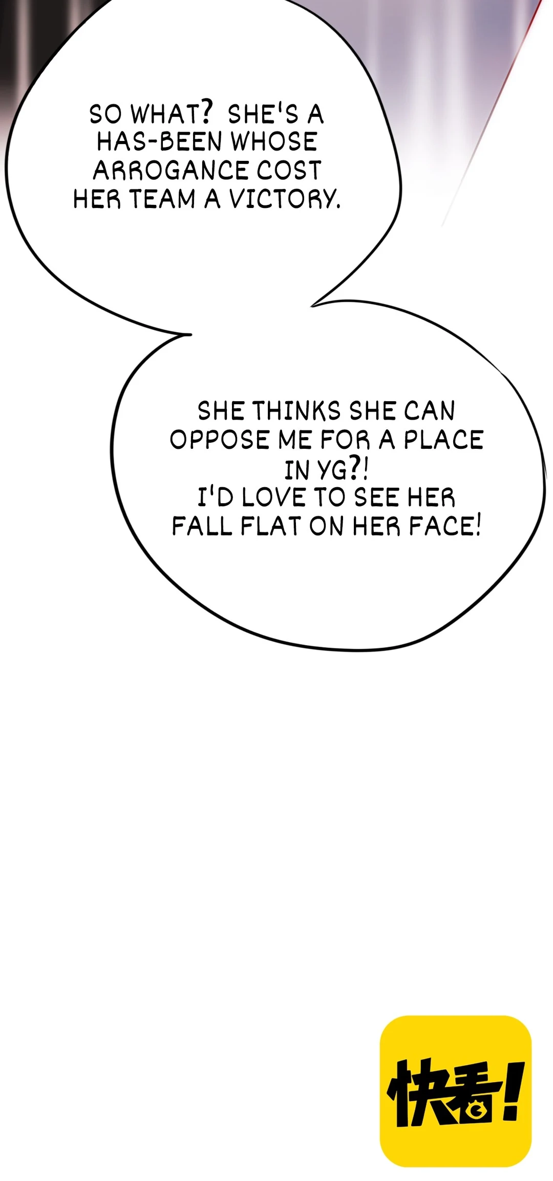 Read To be Winner chapter 13 image 56 on Lezhin