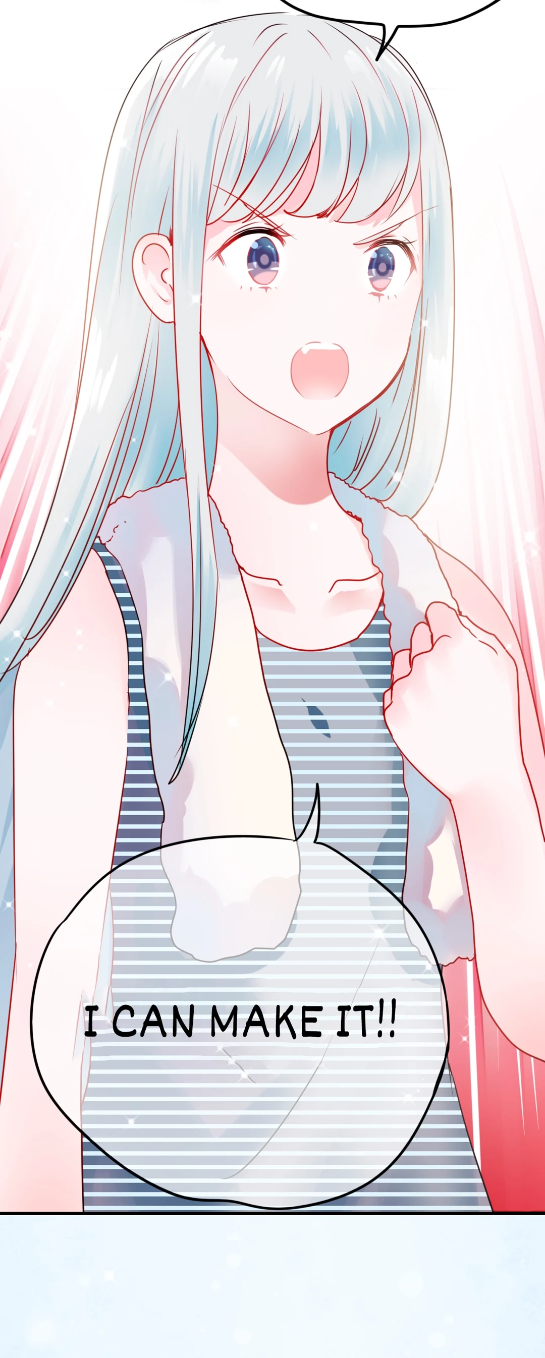 Read To be Winner chapter 13 image 6 on Lezhin