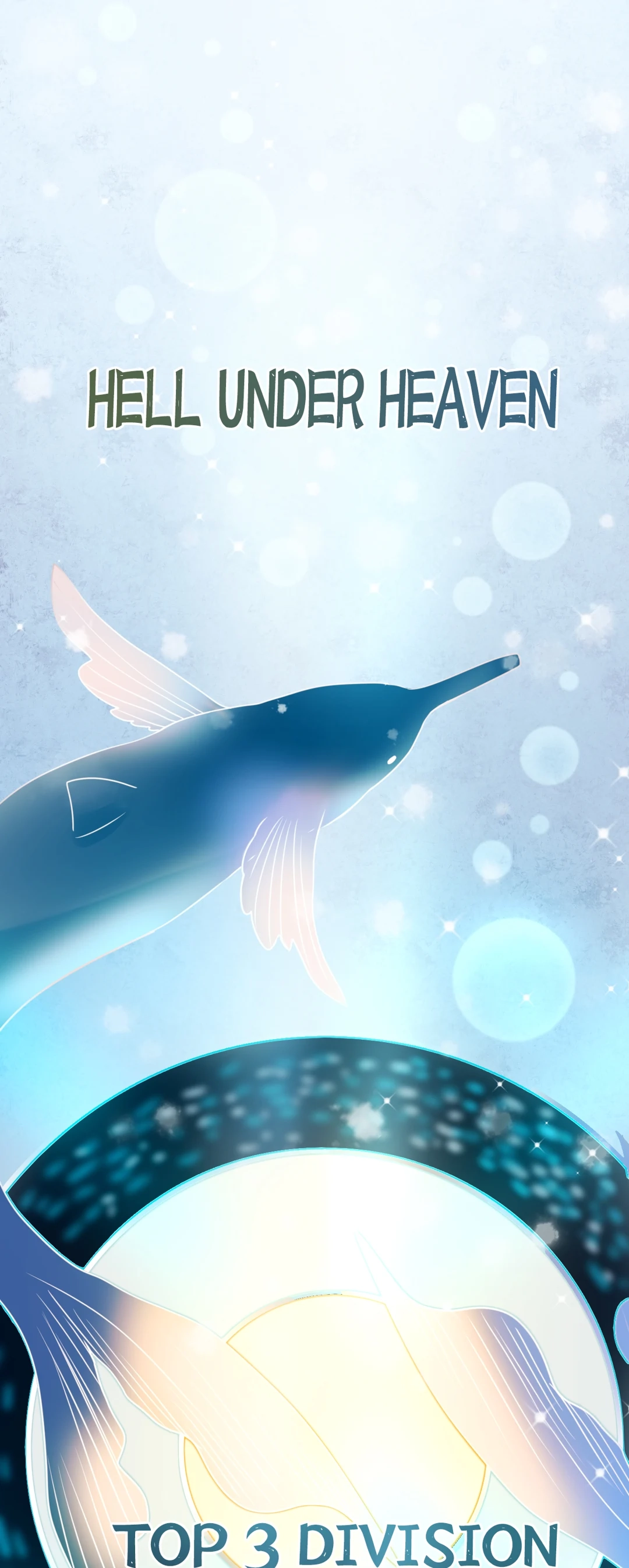Read To be Winner chapter 13 image 7 on Lezhin
