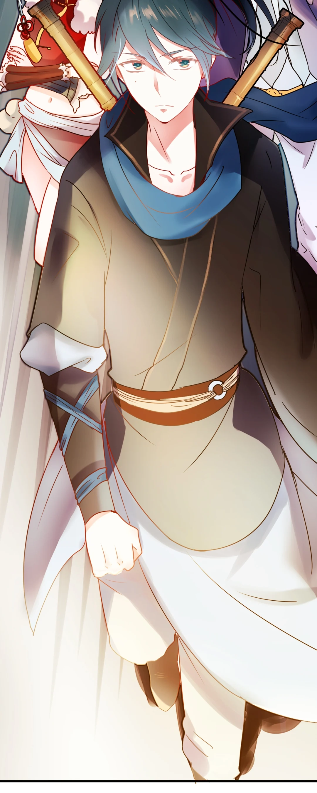 Read To be Winner chapter 13 image 9 on Lezhin