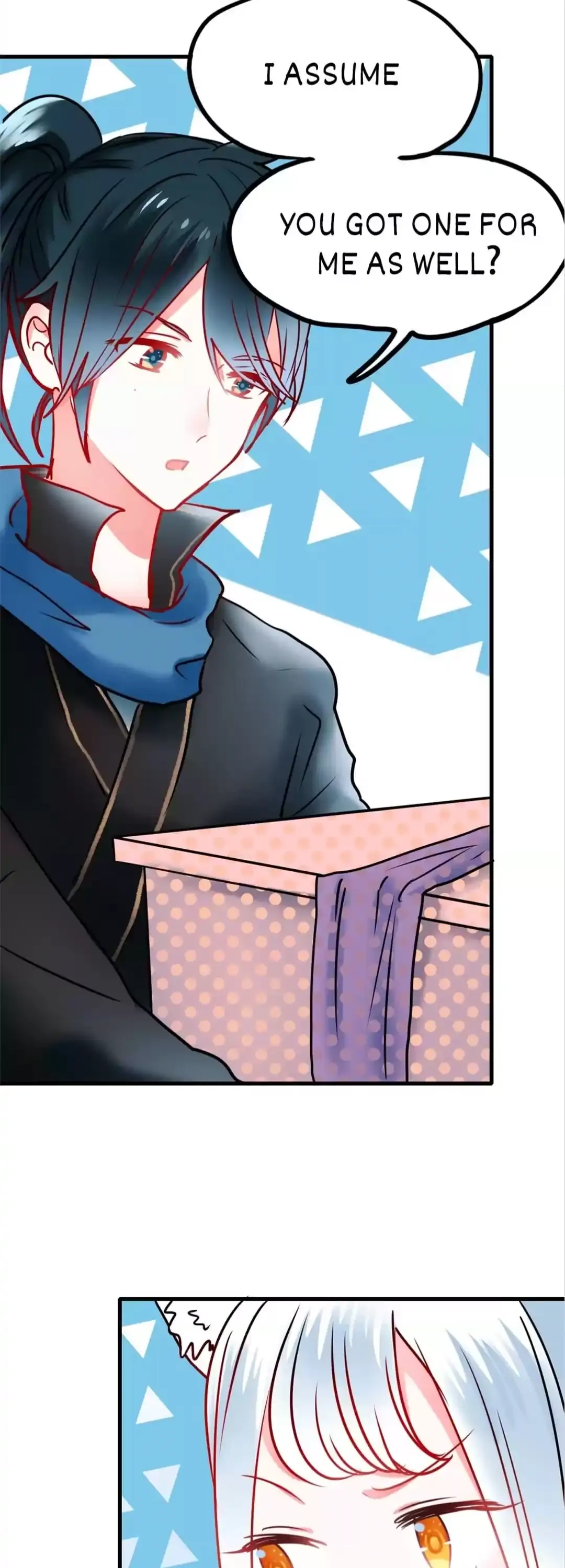 Read To be Winner chapter 14.1 image 11 on Lezhin