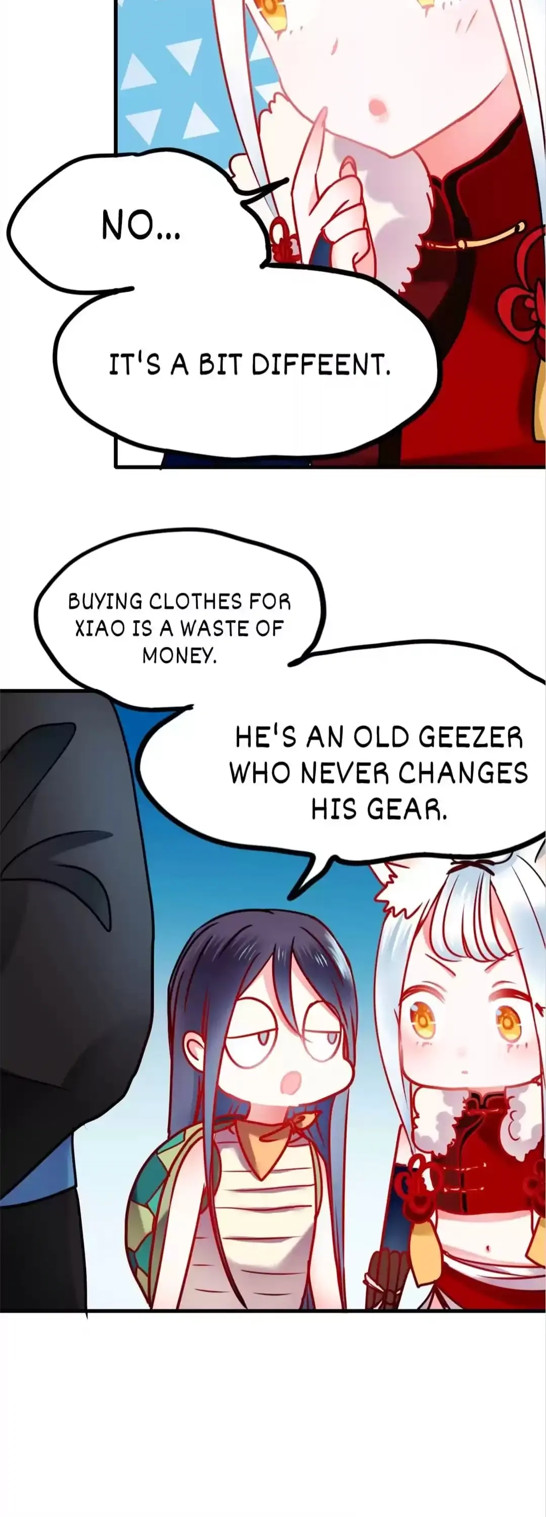Read To be Winner chapter 14.1 image 12 on Lezhin