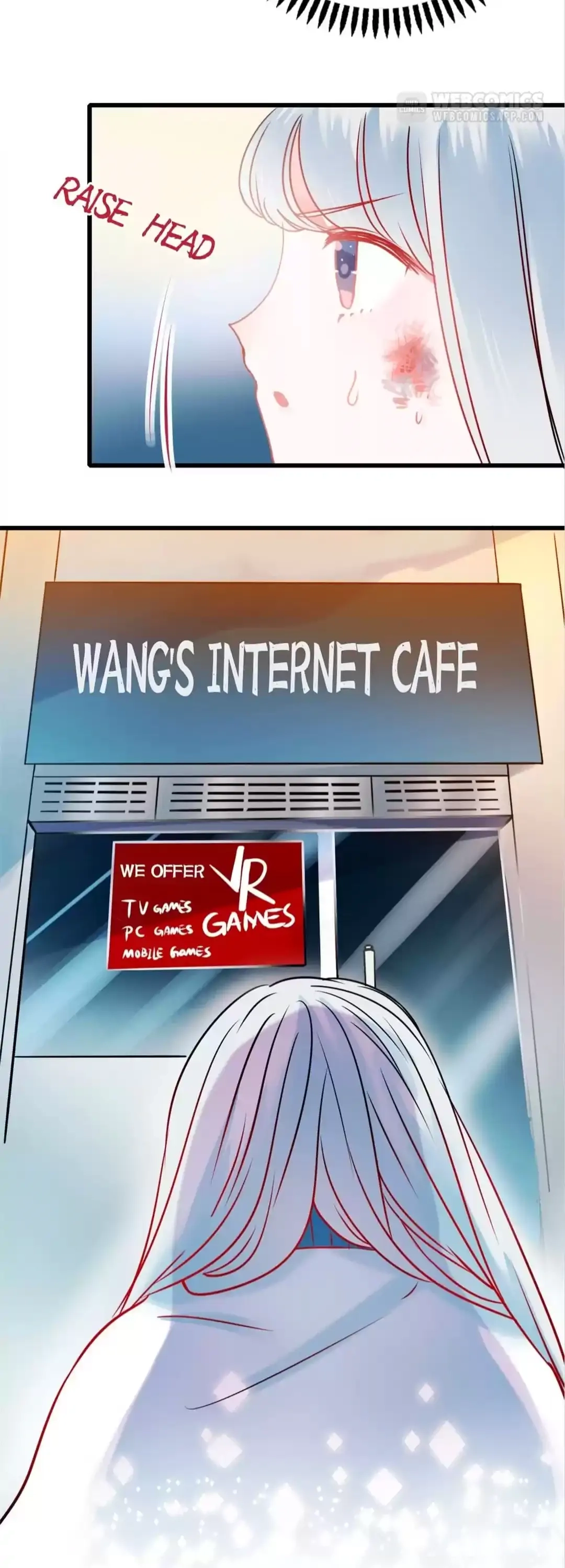 Read To be Winner chapter 14.2 image 11 on Lezhin