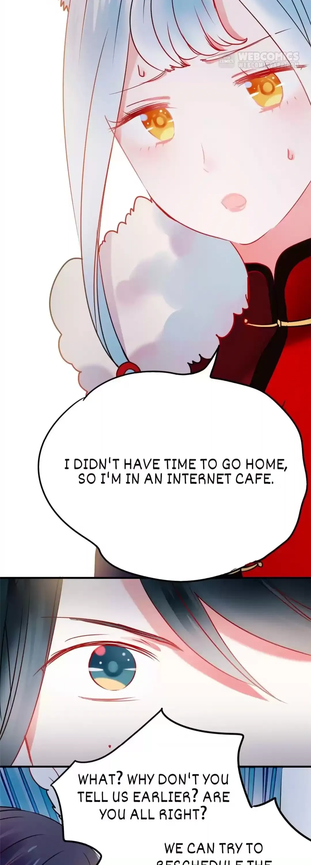 Read To be Winner chapter 14.2 image 18 on Lezhin