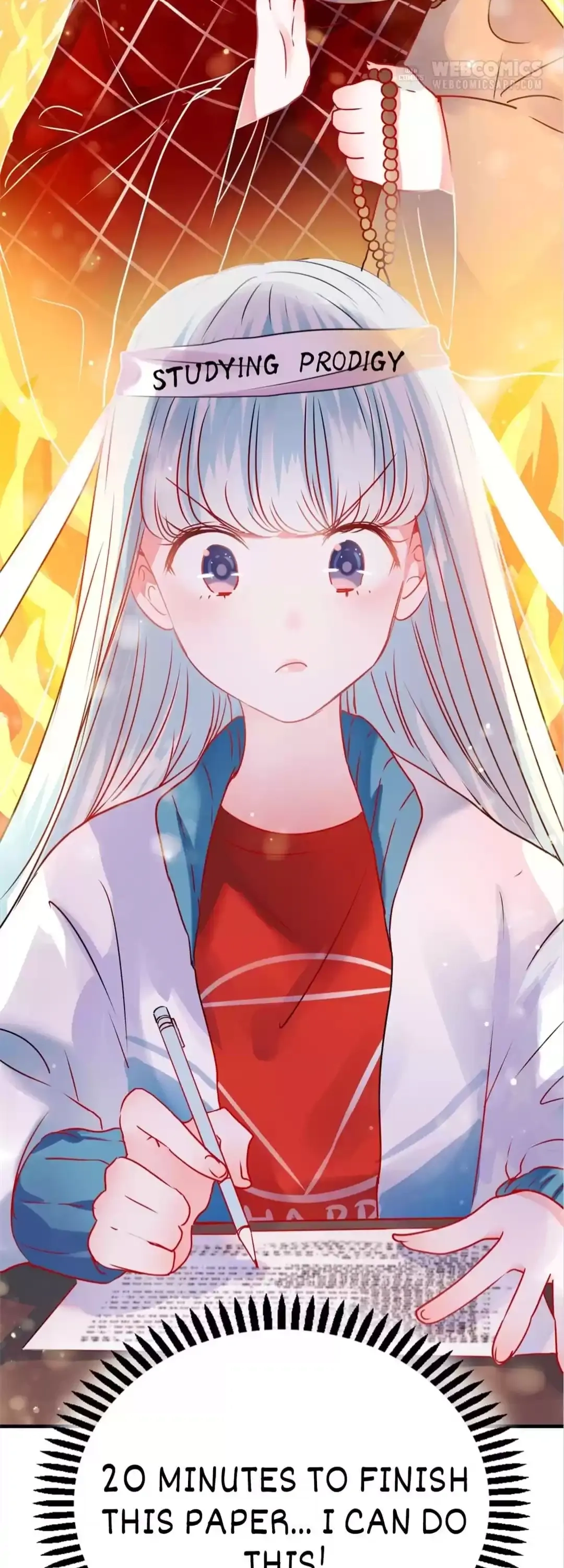 Read To be Winner chapter 14.2 image 4 on Lezhin