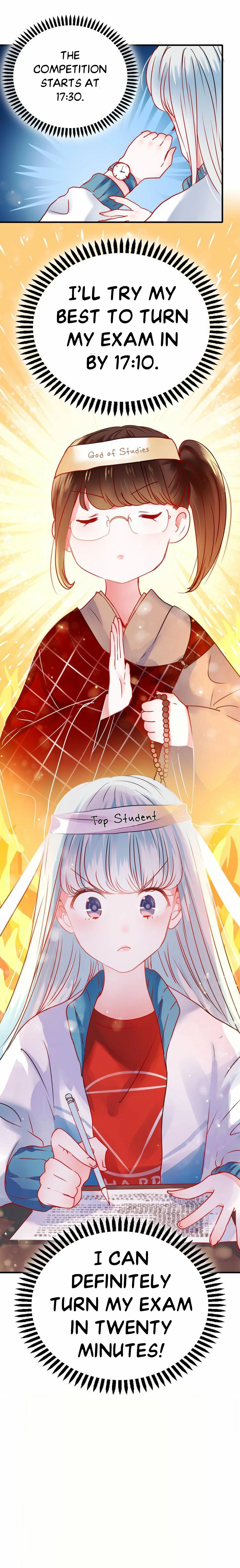 Read To be Winner chapter 14.5 image 2 on Lezhin