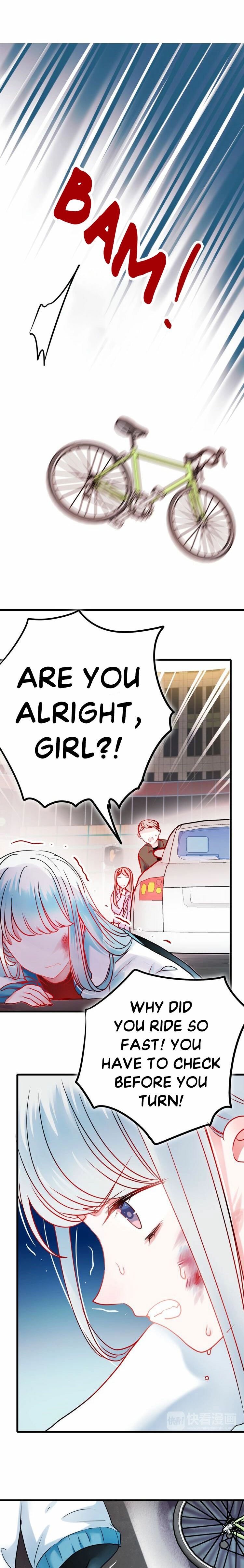 Read To be Winner chapter 14.5 image 4 on Lezhin