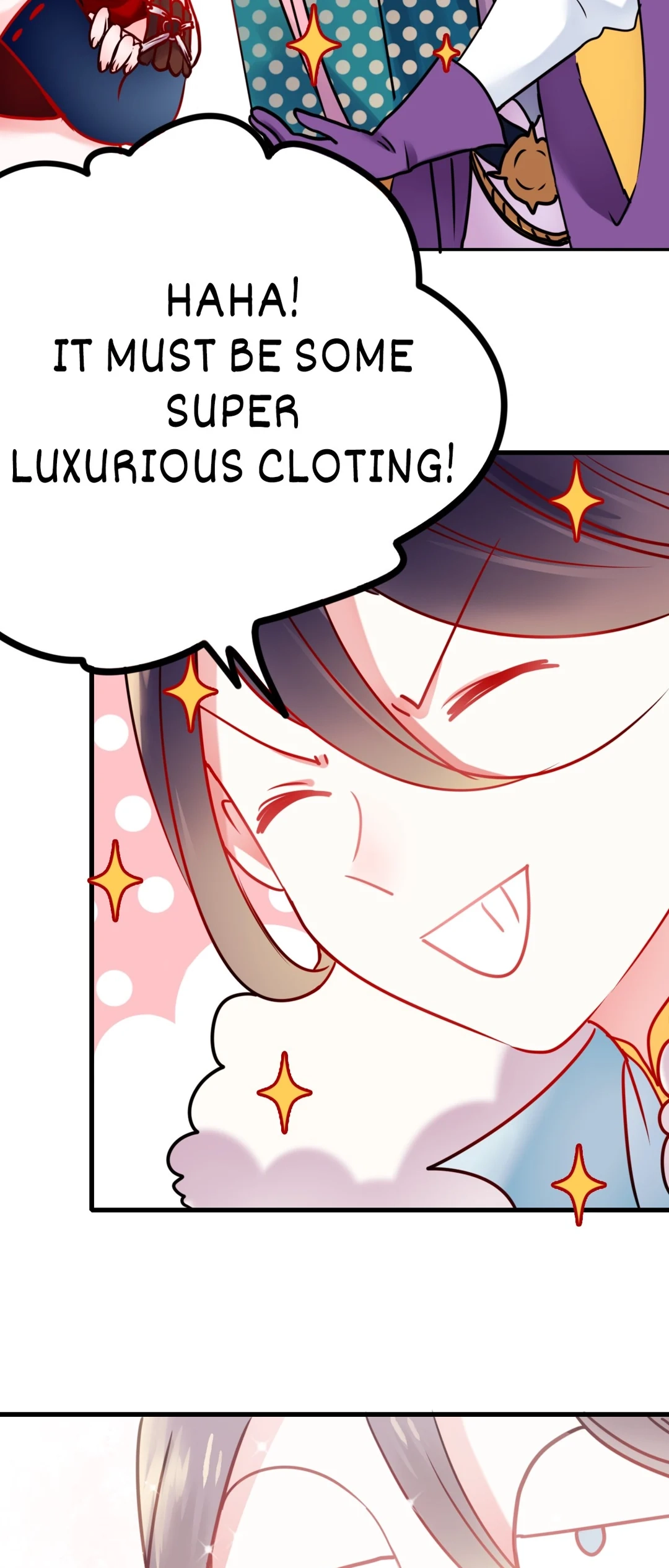 Read To be Winner chapter 14 image 10 on Lezhin