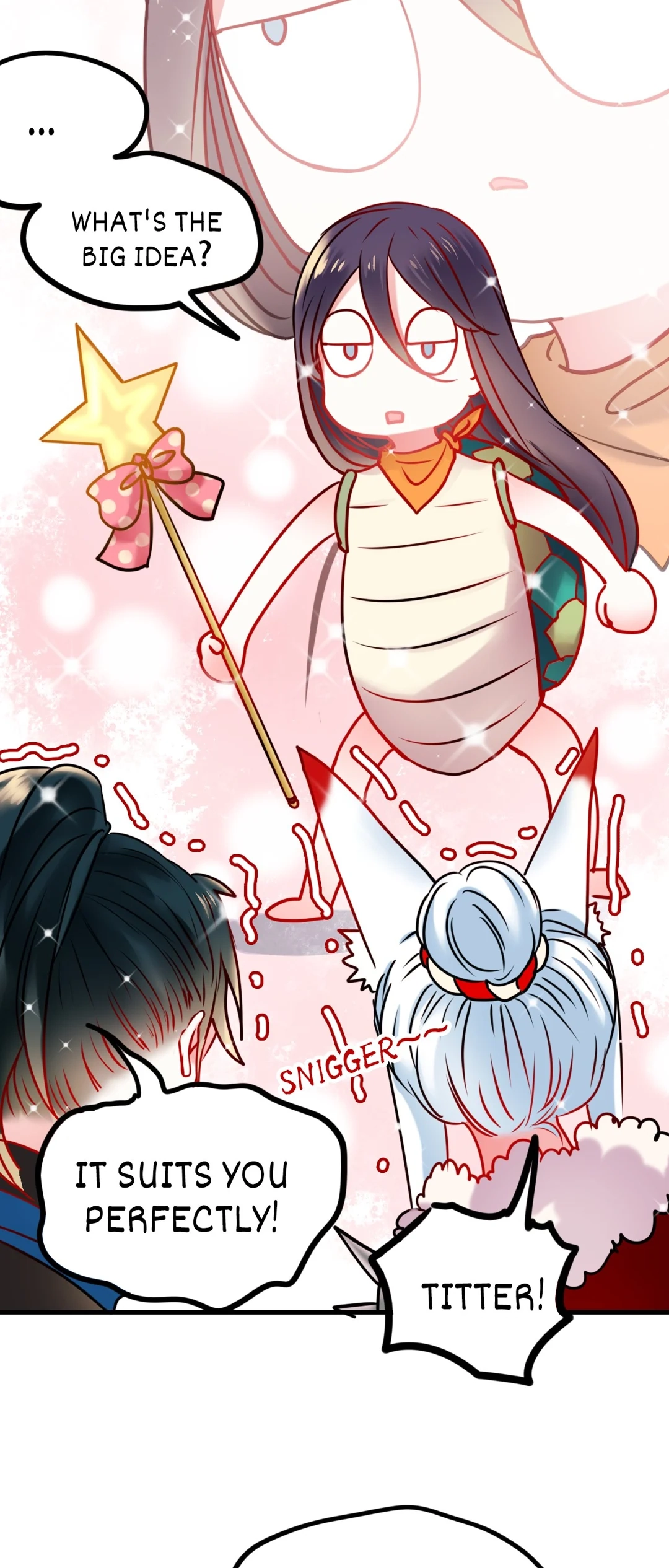 Read To be Winner chapter 14 image 11 on Lezhin