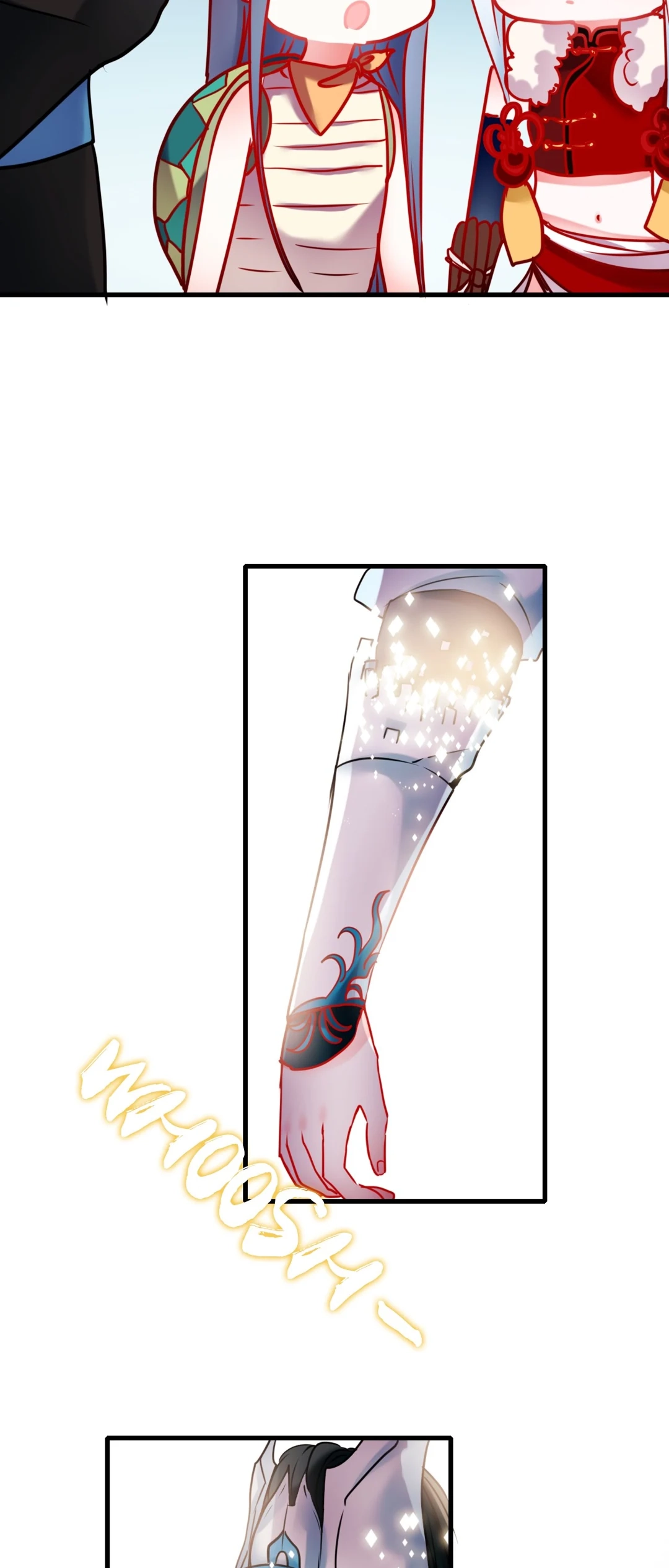 Read To be Winner chapter 14 image 14 on Lezhin