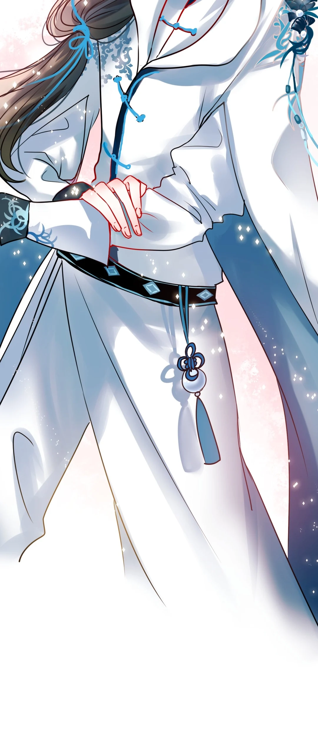 Read To be Winner chapter 14 image 16 on Lezhin