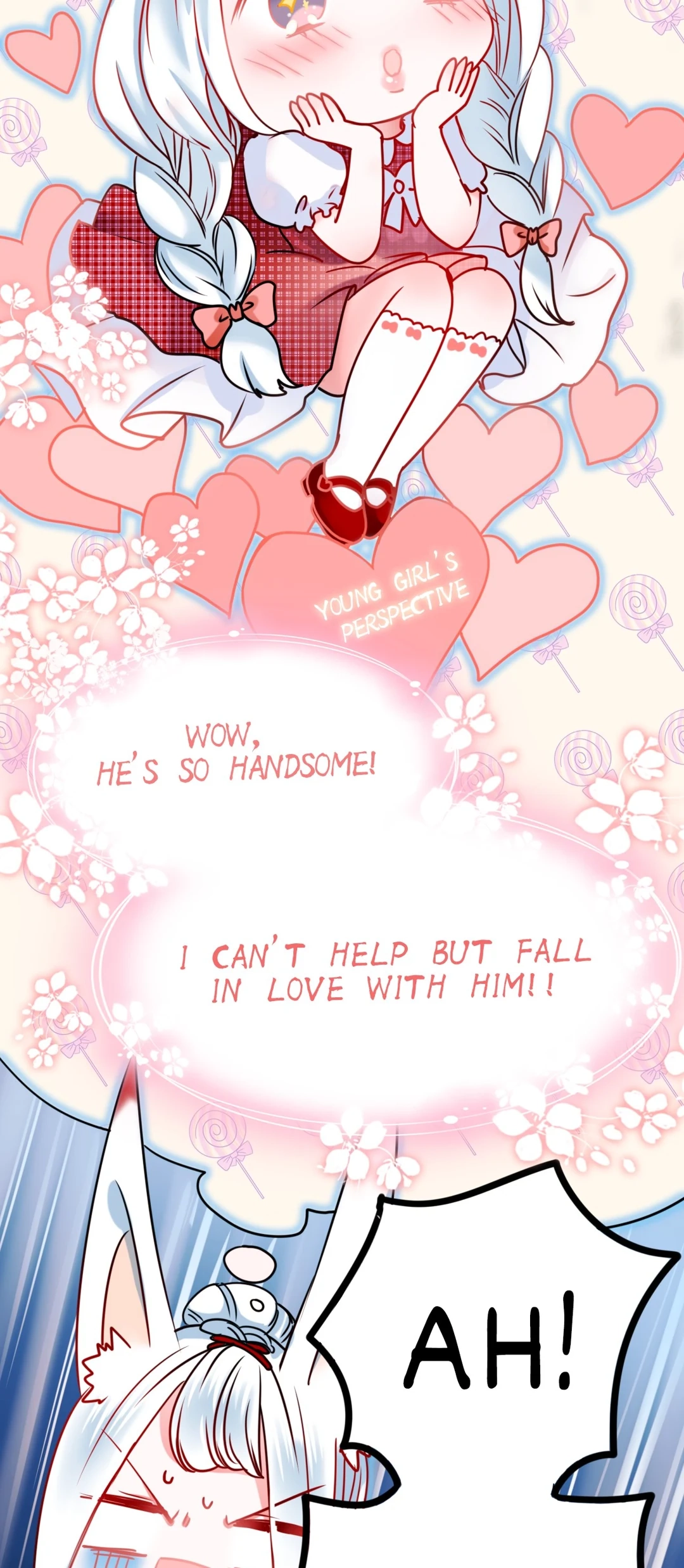 Read To be Winner chapter 14 image 18 on Lezhin
