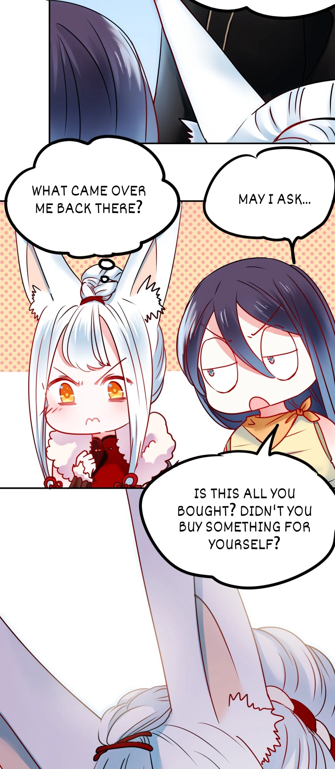 Read To be Winner chapter 14 image 20 on Lezhin