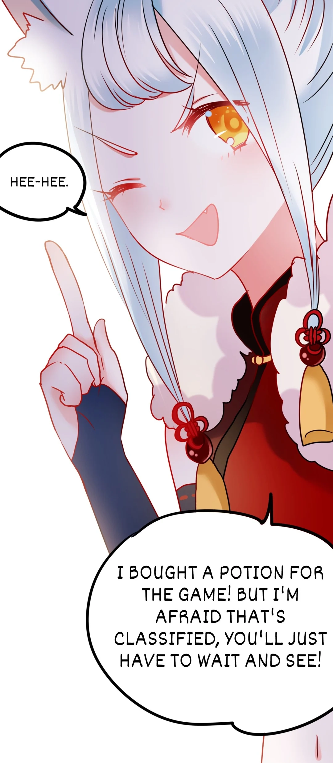 Read To be Winner chapter 14 image 21 on Lezhin