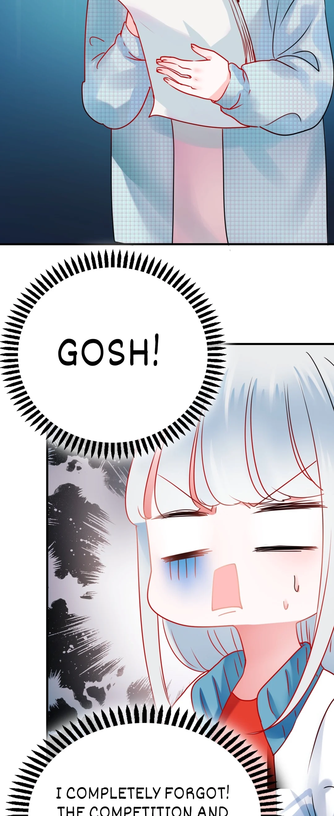 Read To be Winner chapter 14 image 24 on Lezhin
