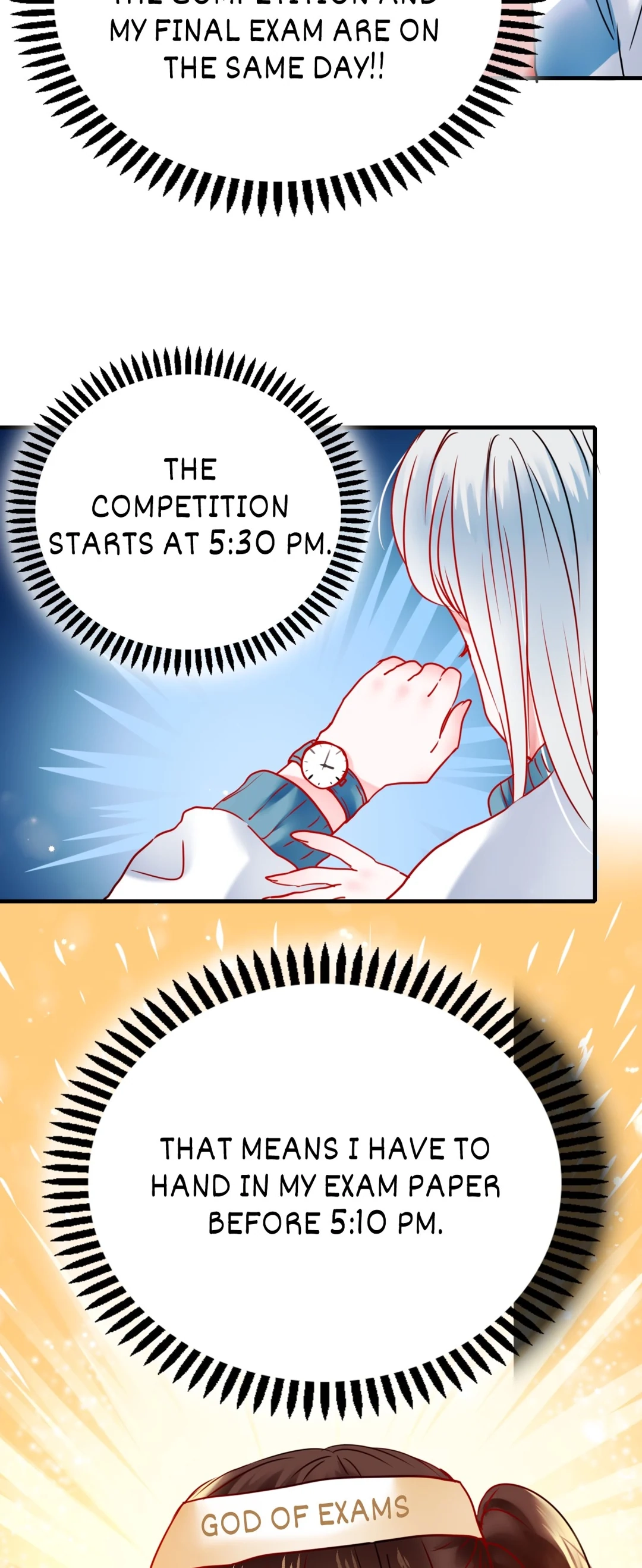Read To be Winner chapter 14 image 25 on Lezhin