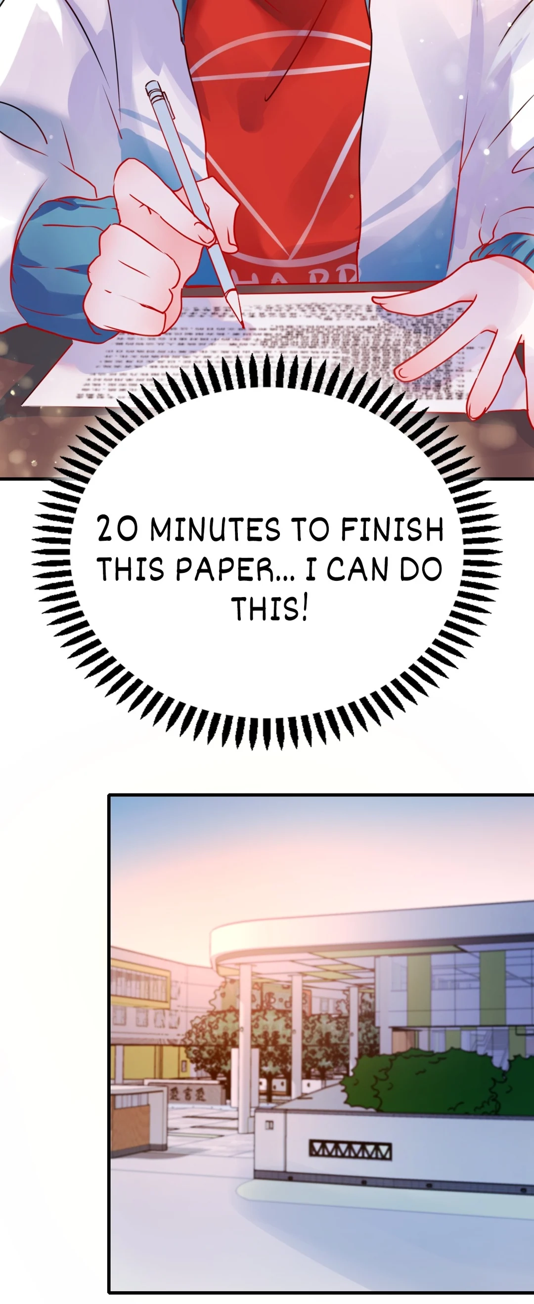 Read To be Winner chapter 14 image 27 on Lezhin