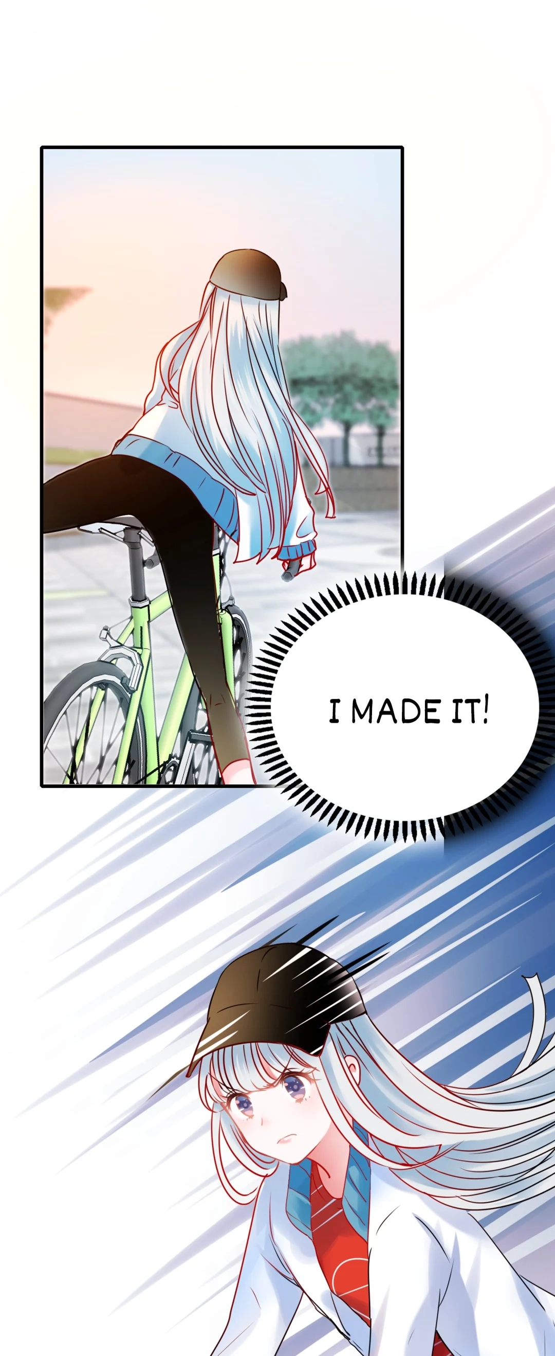 Read To be Winner chapter 14 image 28 on Lezhin