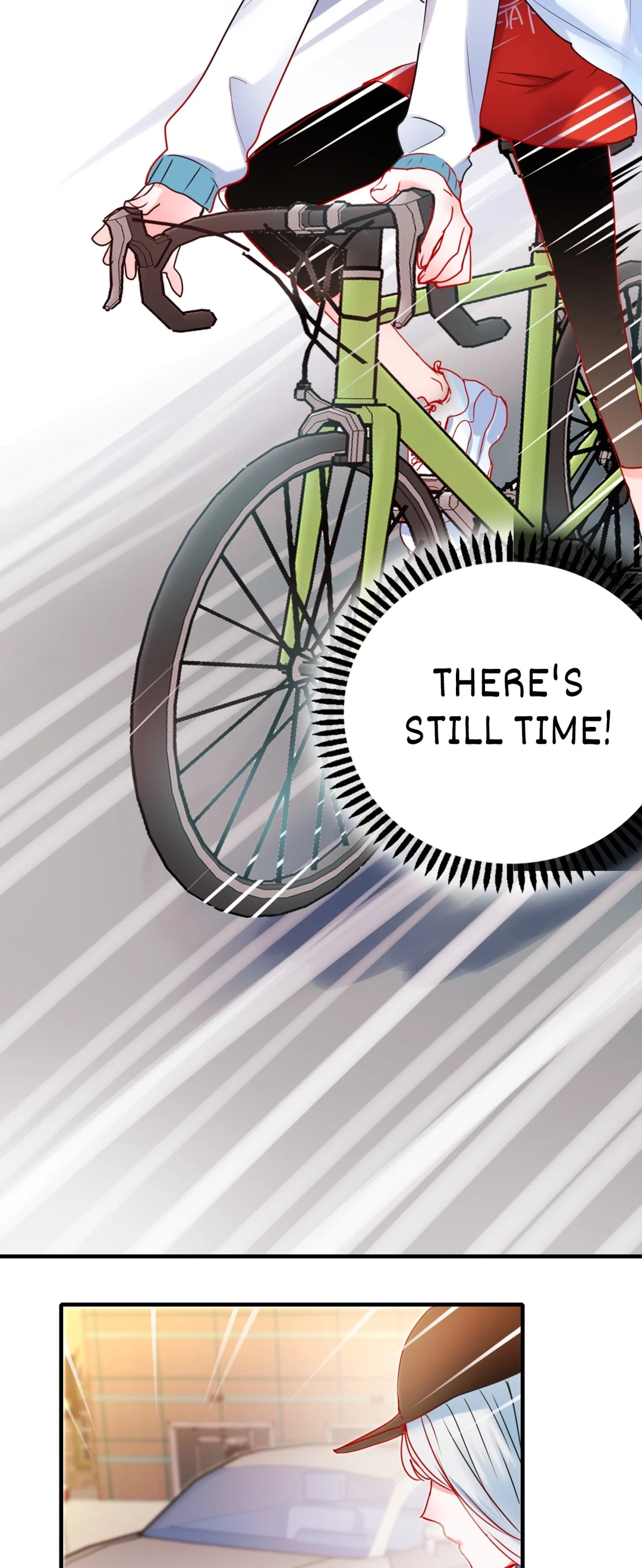 Read To be Winner chapter 14 image 29 on Lezhin