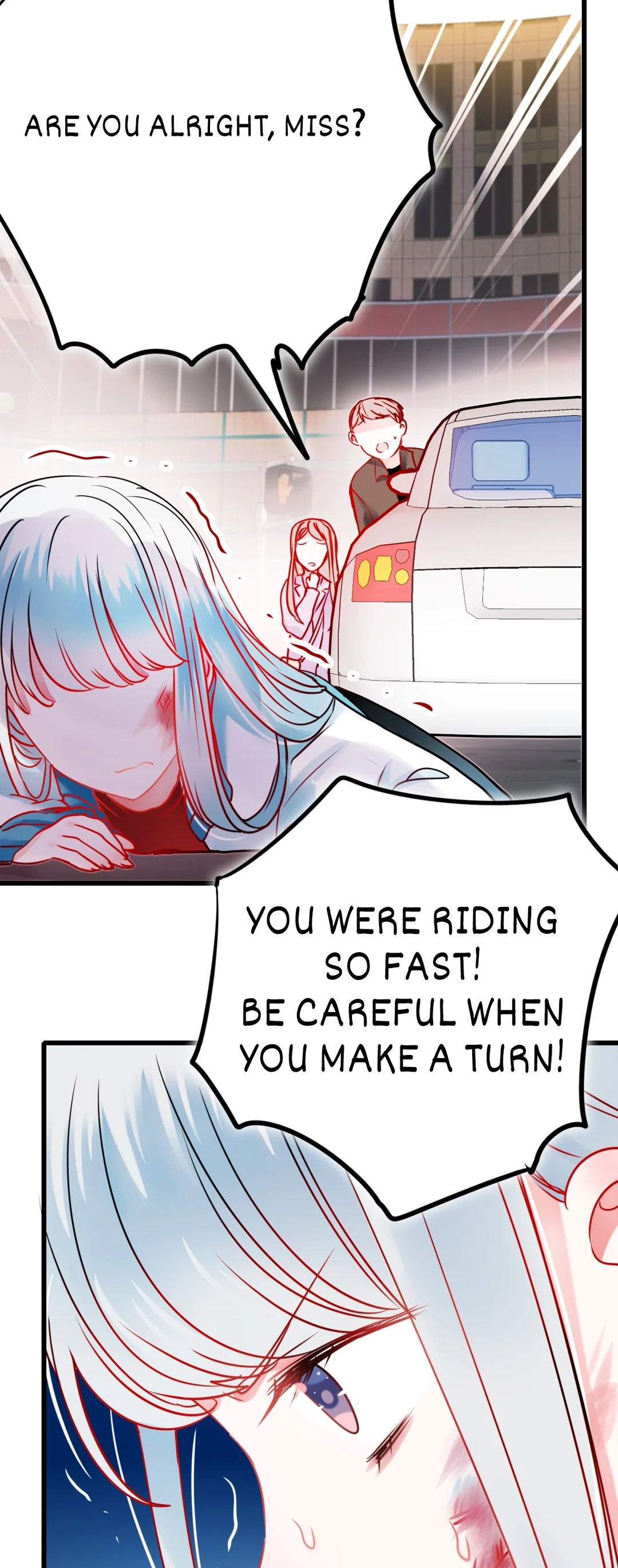 Read To be Winner chapter 14 image 32 on Lezhin