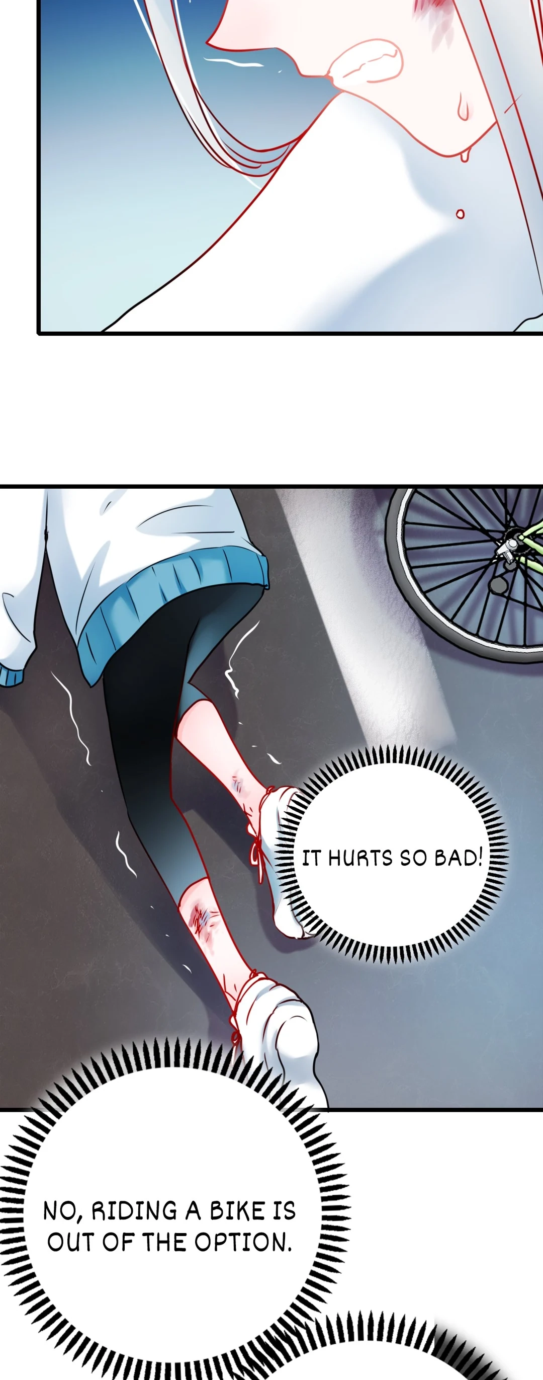 Read To be Winner chapter 14 image 33 on Lezhin