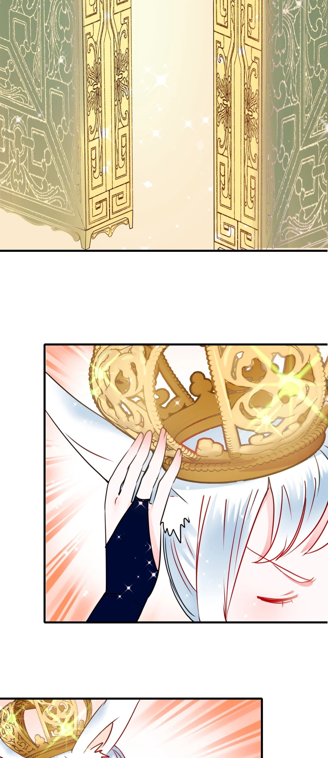 Read To be Winner chapter 14 image 4 on Lezhin