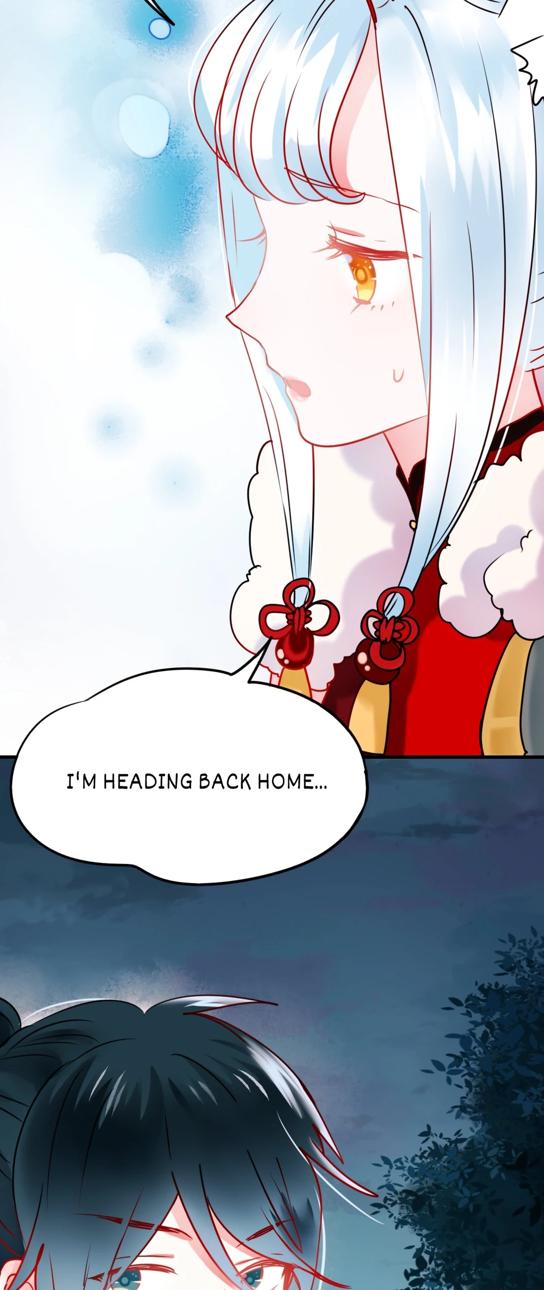 Read To be Winner chapter 14 image 40 on Lezhin