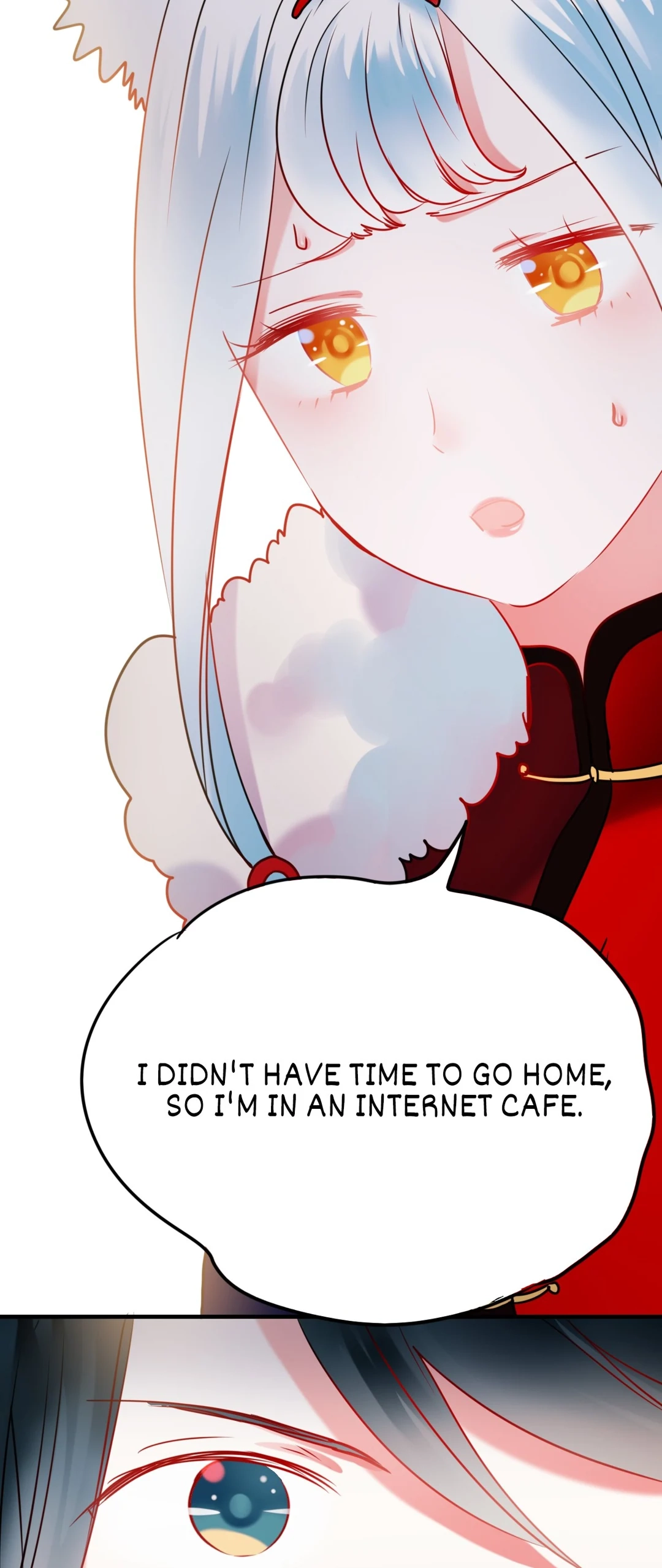 Read To be Winner chapter 14 image 42 on Lezhin