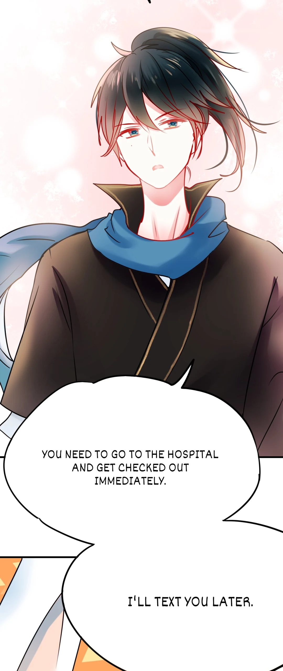 Read To be Winner chapter 14 image 44 on Lezhin