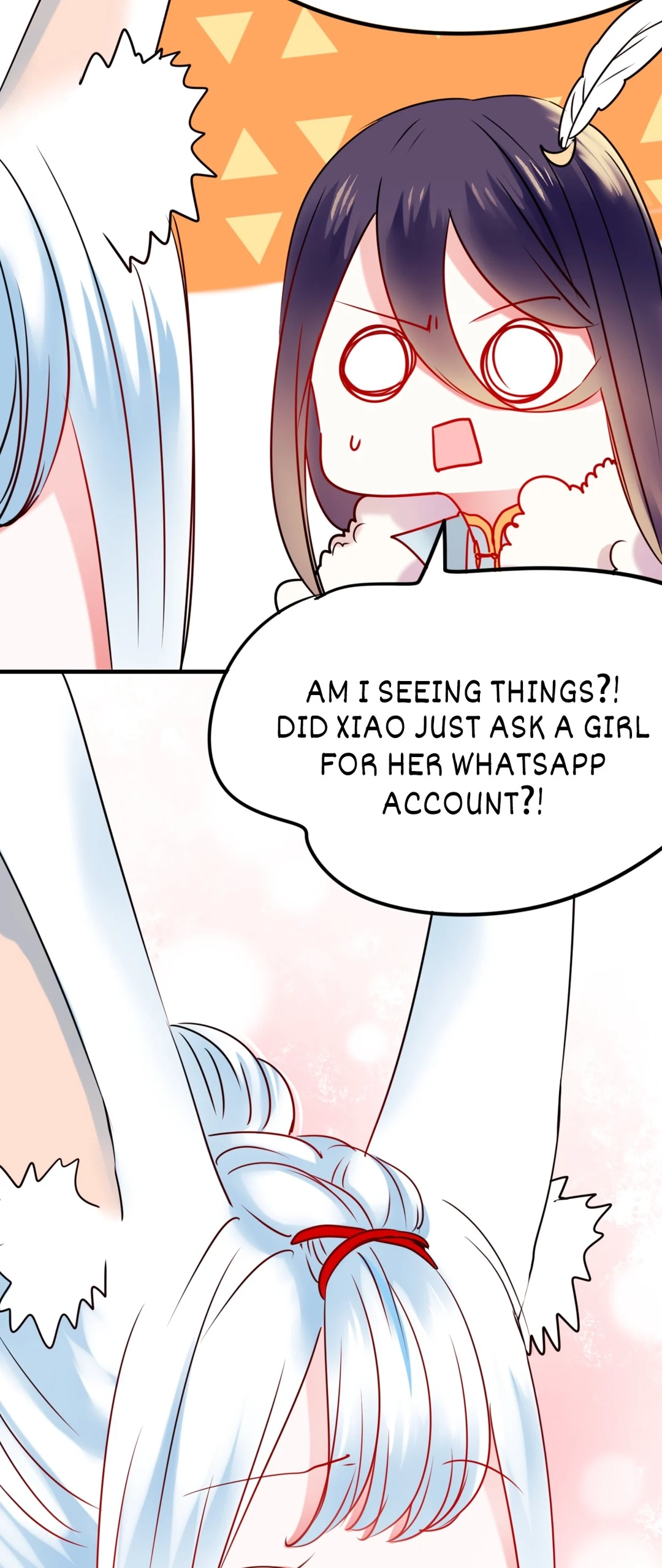 Read To be Winner chapter 14 image 45 on Lezhin