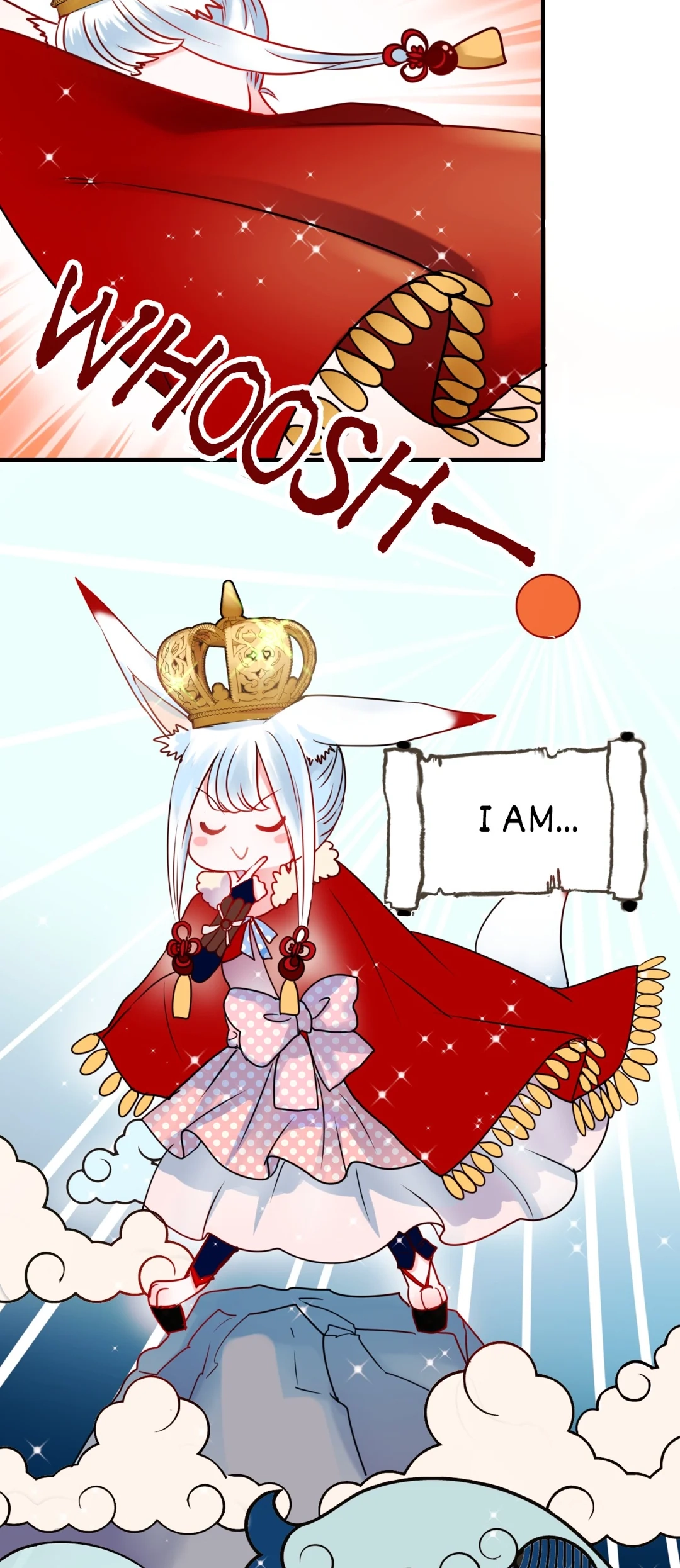 Read To be Winner chapter 14 image 5 on Lezhin