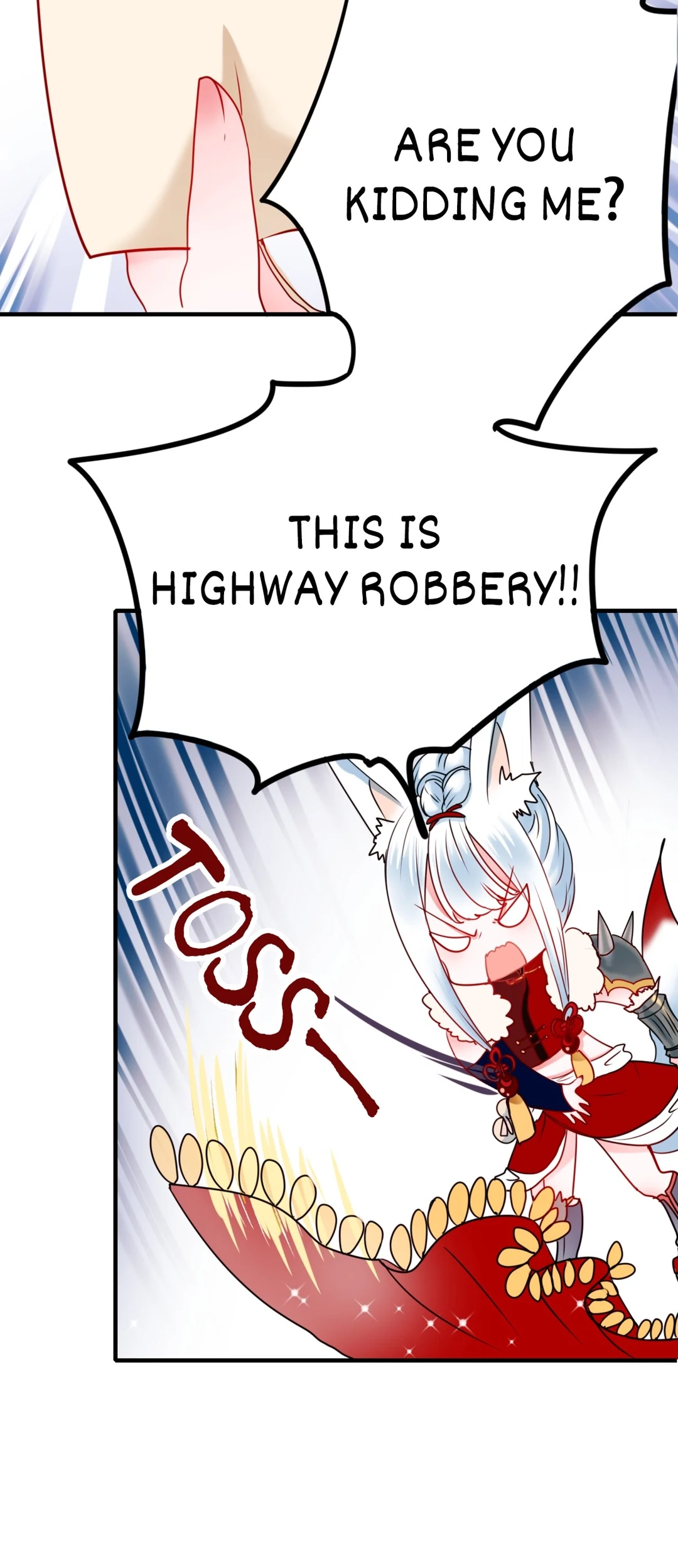 Read To be Winner chapter 14 image 7 on Lezhin