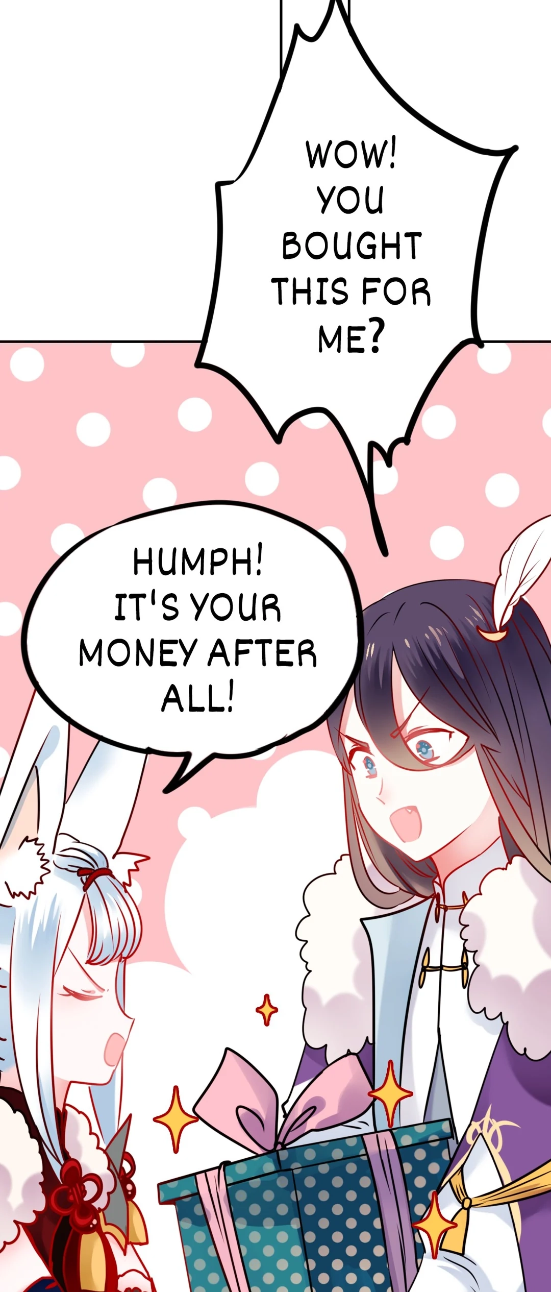Read To be Winner chapter 14 image 9 on Lezhin