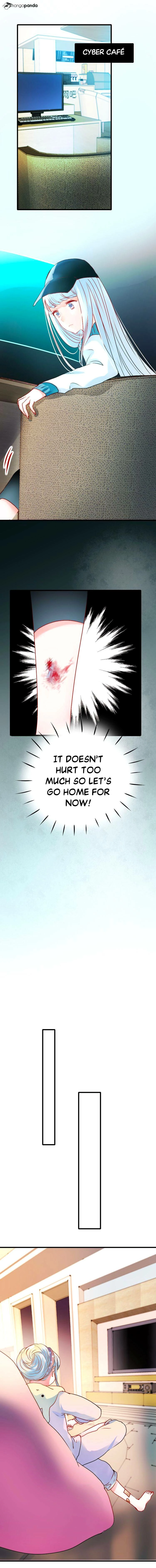 Read To be Winner chapter 15 image 1 on Lezhin
