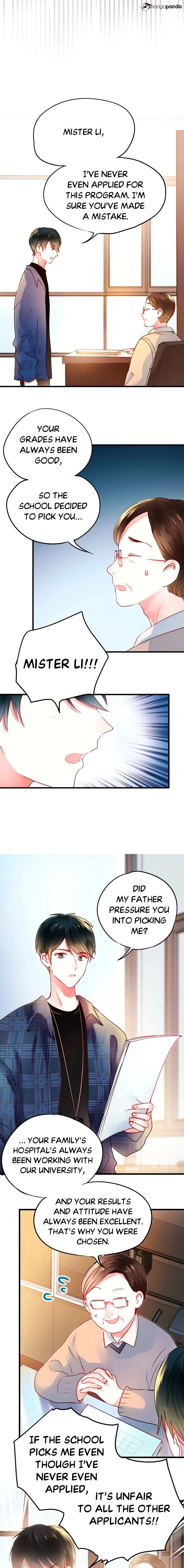 Read To be Winner chapter 15 image 10 on Lezhin