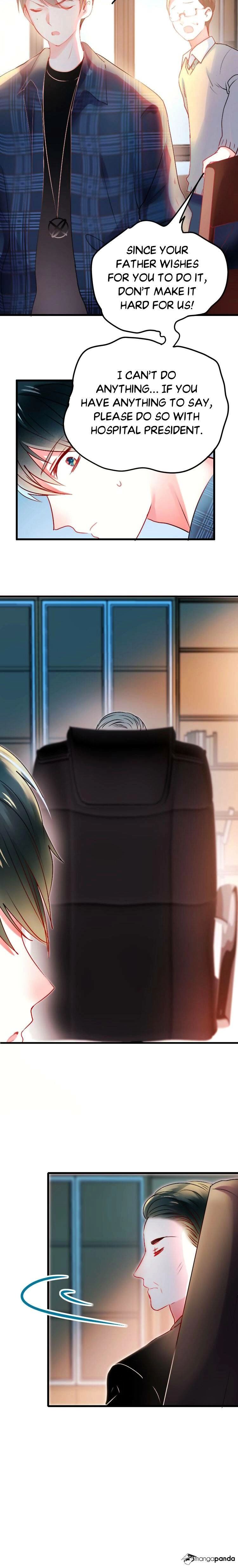 Read To be Winner chapter 15 image 11 on Lezhin
