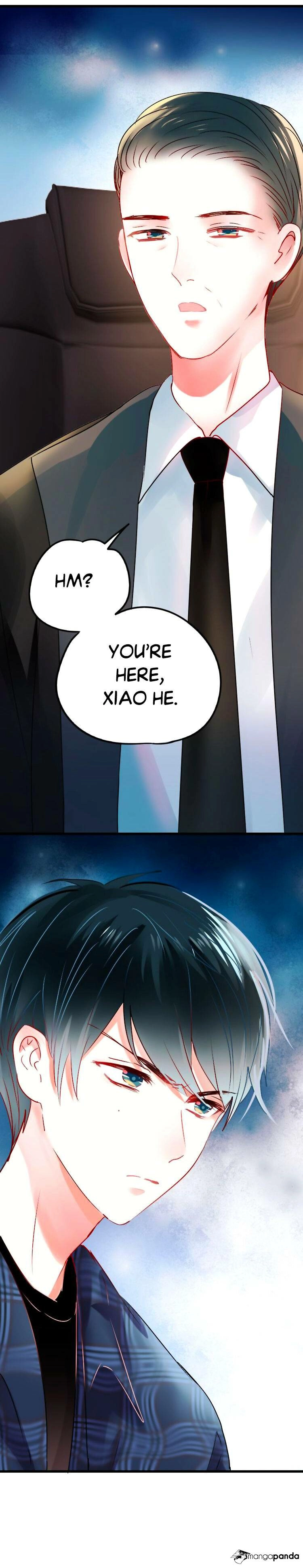 Read To be Winner chapter 15 image 12 on Lezhin