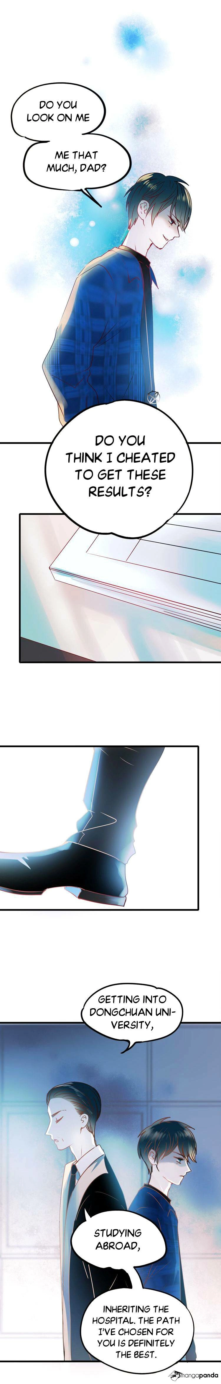 Read To be Winner chapter 15 image 15 on Lezhin