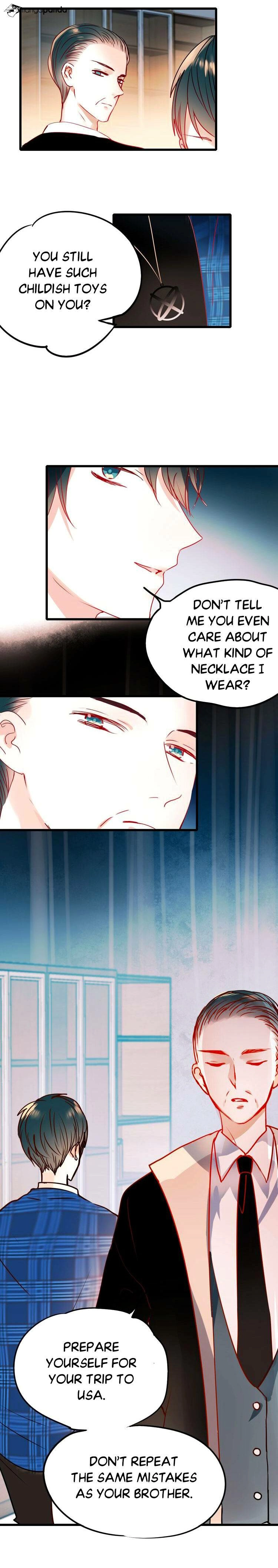 Read To be Winner chapter 15 image 16 on Lezhin