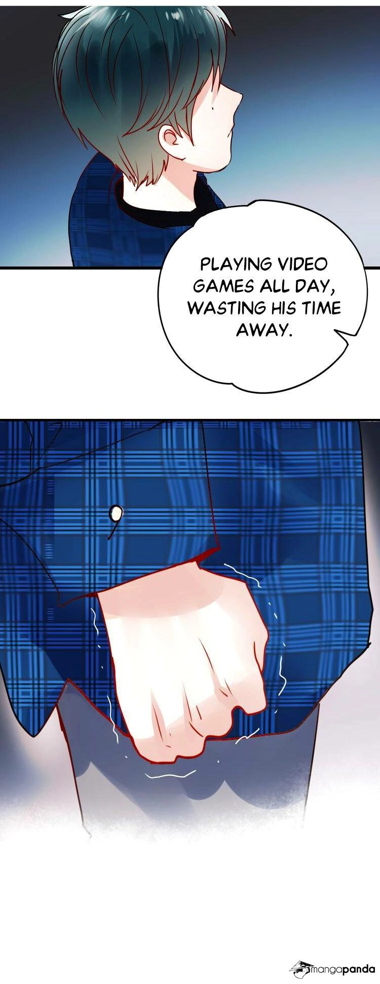 Read To be Winner chapter 15 image 17 on Lezhin