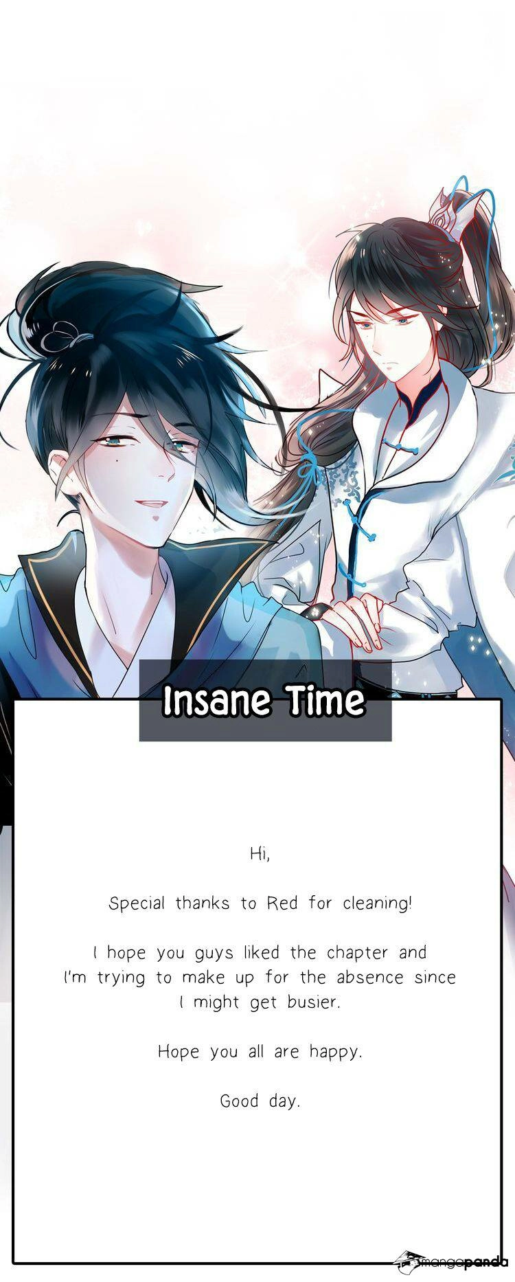 Read To be Winner chapter 15 image 18 on Lezhin