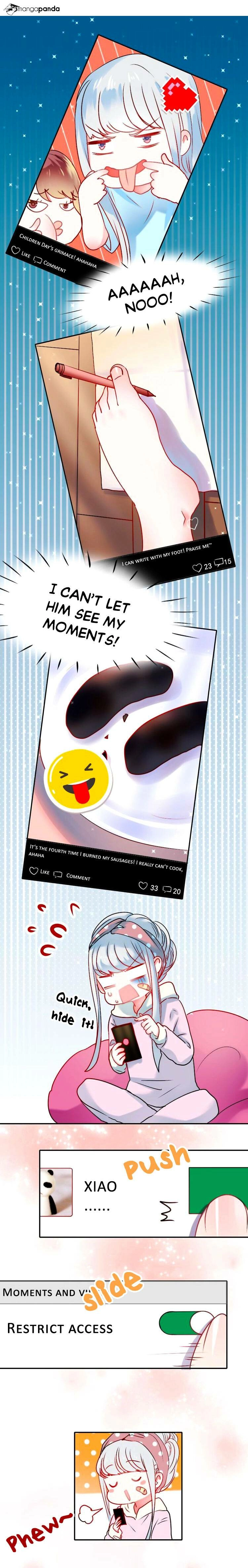 Read To be Winner chapter 15 image 3 on Lezhin