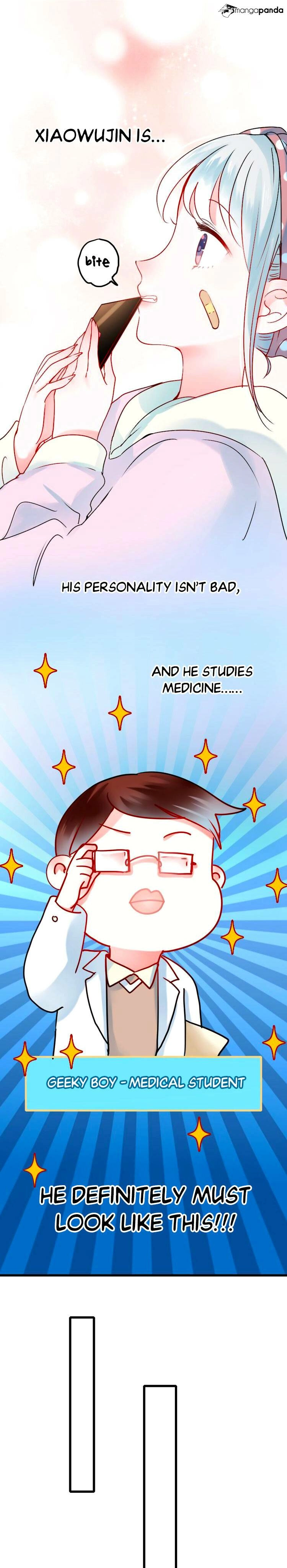 Read To be Winner chapter 15 image 6 on Lezhin