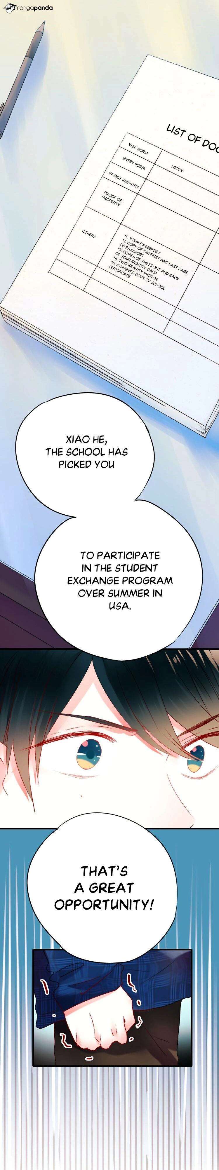 Read To be Winner chapter 15 image 9 on Lezhin