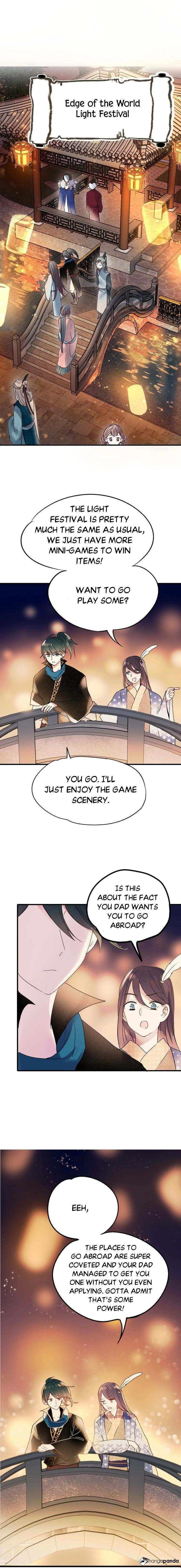 Read To be Winner chapter 16 image 1 on Lezhin