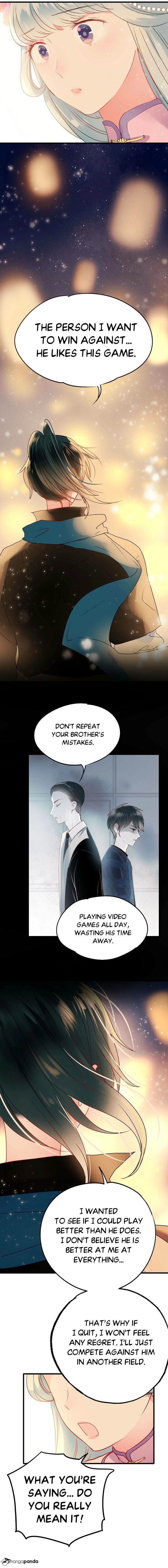 Read To be Winner chapter 16 image 10 on Lezhin