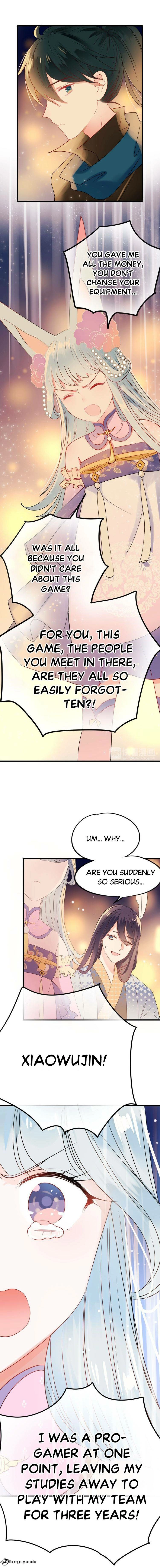 Read To be Winner chapter 16 image 11 on Lezhin