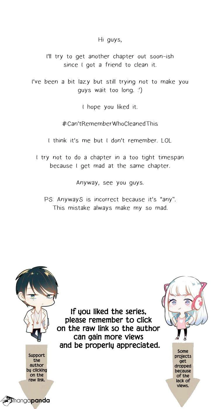 Read To be Winner chapter 16 image 15 on Lezhin
