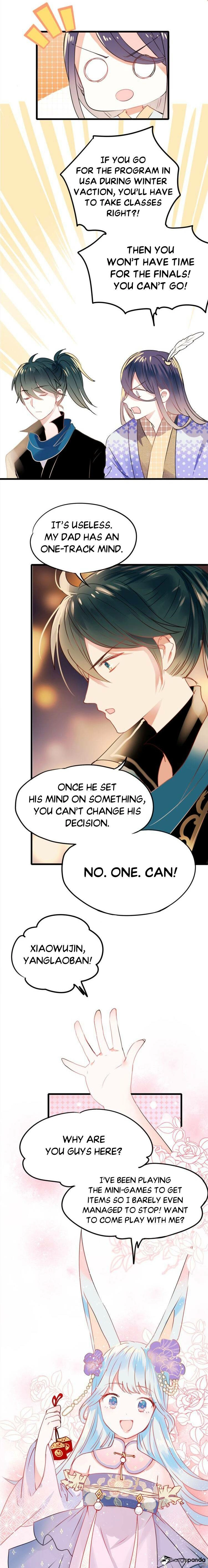 Read To be Winner chapter 16 image 2 on Lezhin